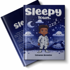 Sleepy town ebook